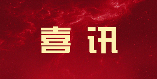 喜訊！公司榮獲“市三星級企業(yè)”等多項表彰