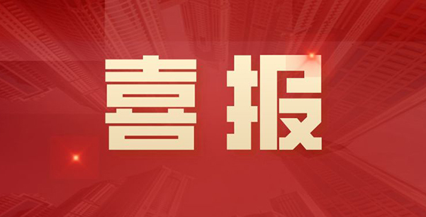 喜報(bào)！華日升公司榮獲各級(jí)表彰